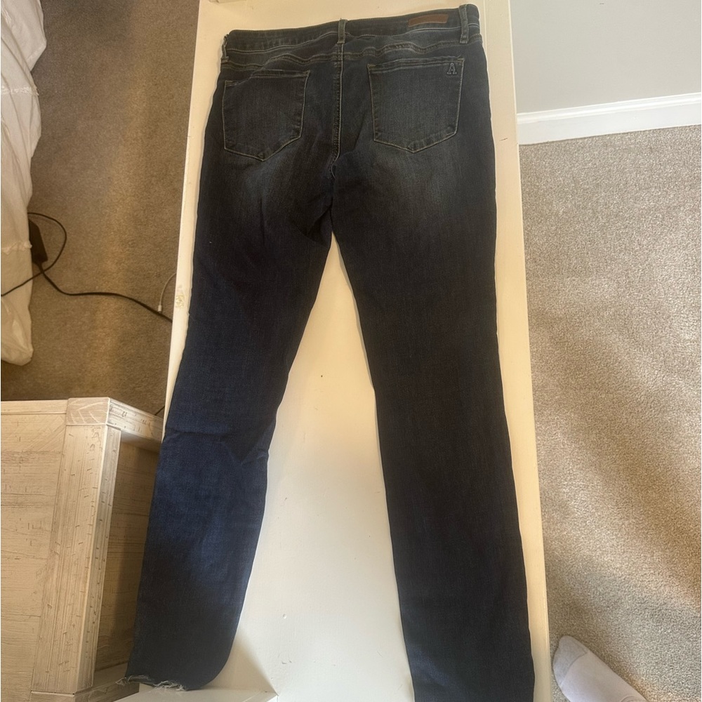 Article of Society Blue Jeans size 28